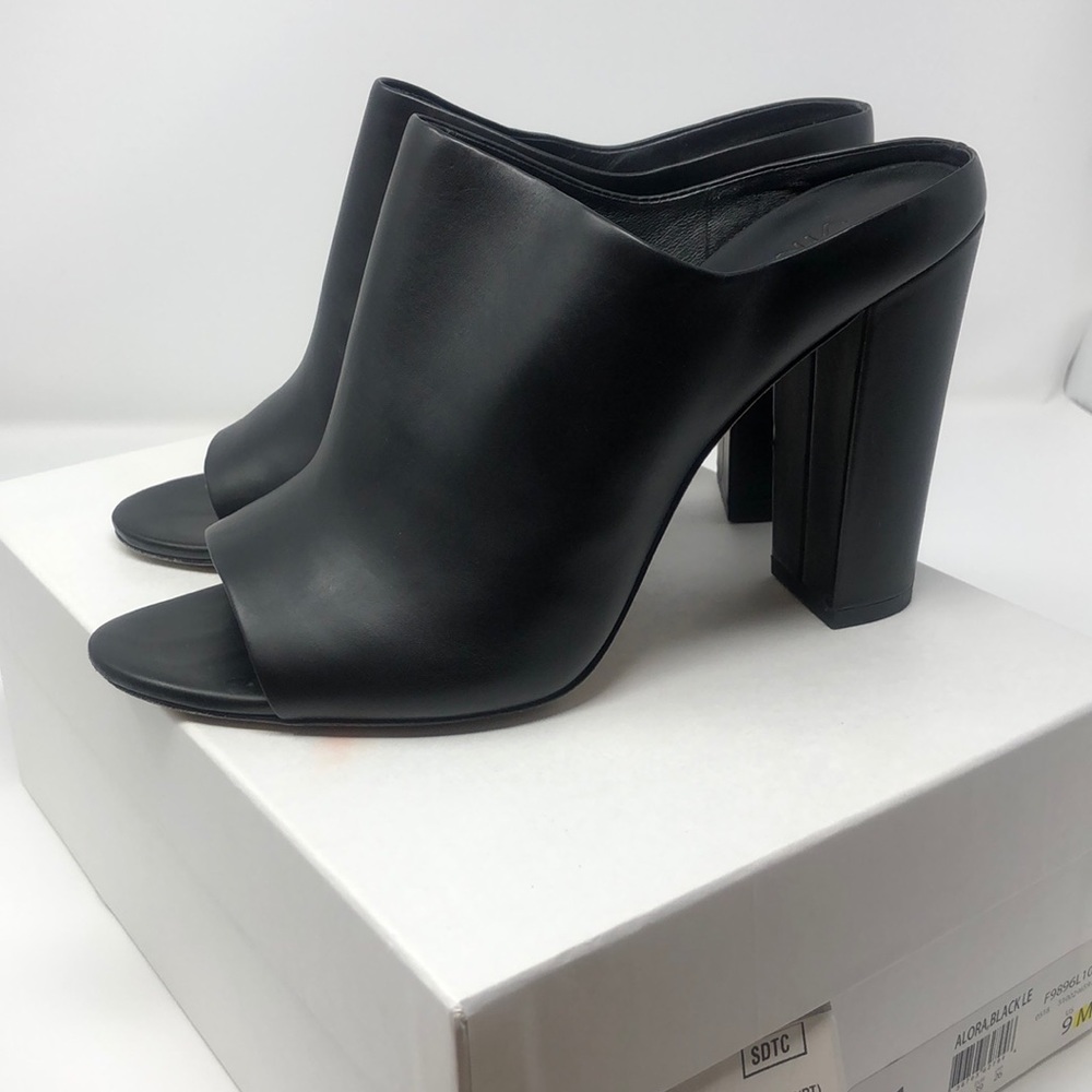 Vince Alora Mule